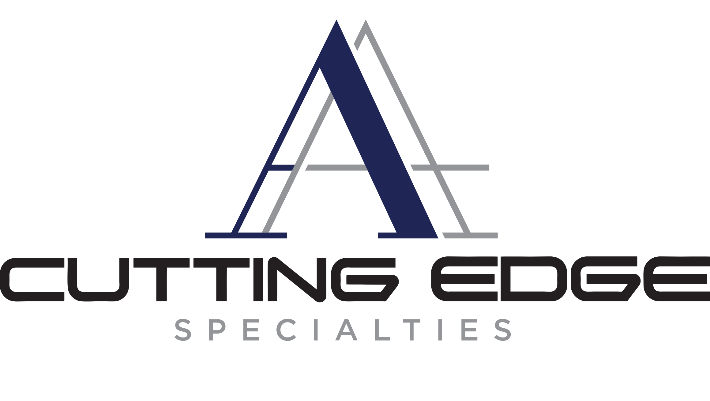 A Cutting Edge Specialties